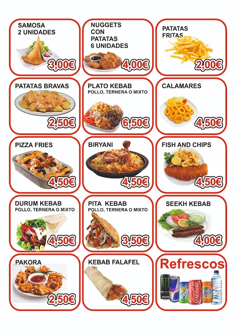 Mi Bar Restaurant · Fotos 7