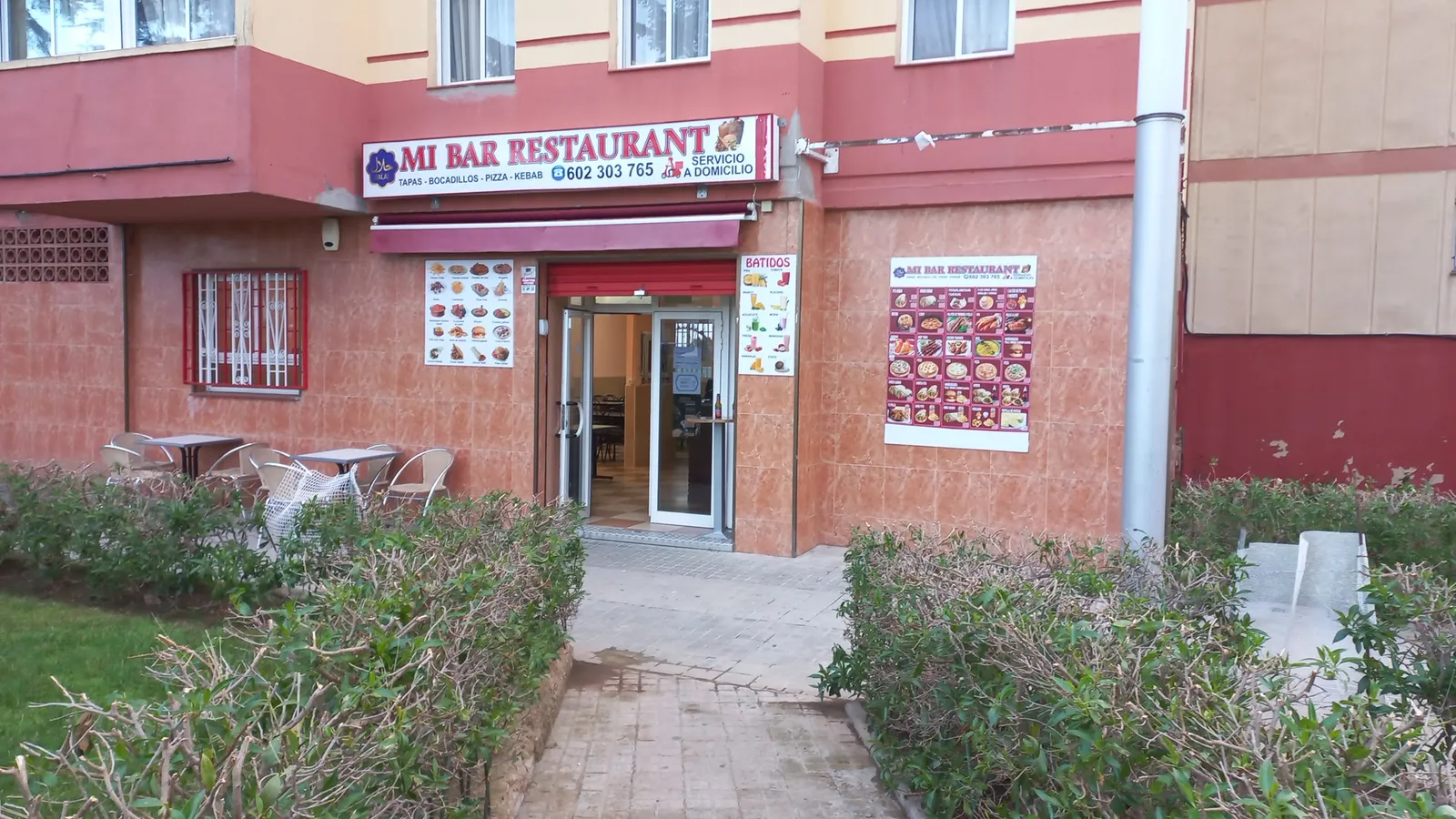Mi Bar Restaurant · Fotos 5