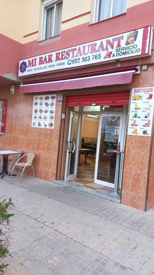Mi Bar Restaurant · Fotos 10